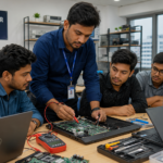 Laptop and Computer Training Course in Bangladesh