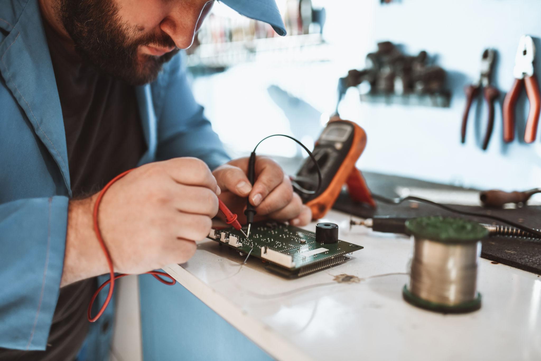 Repair Bangladesh