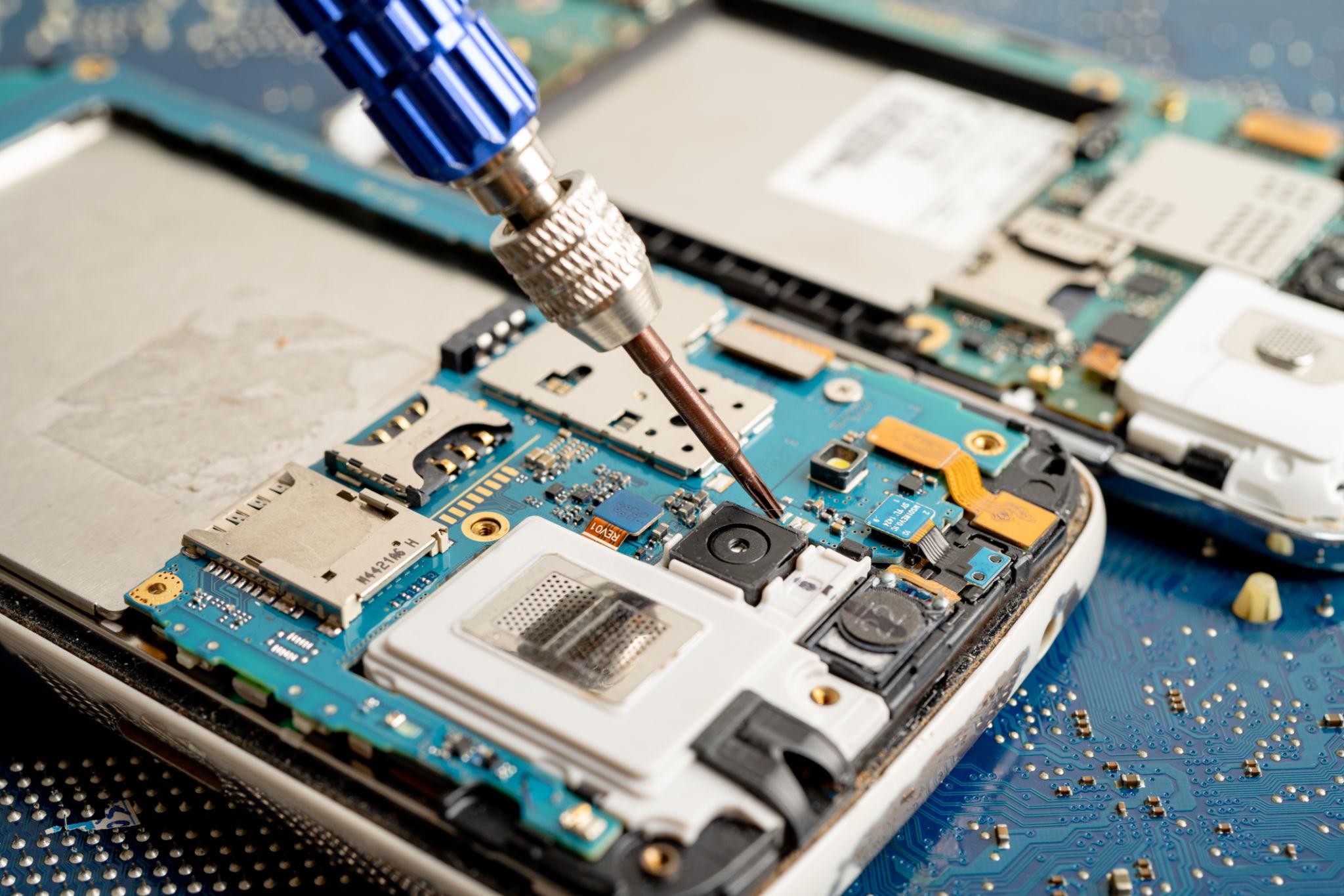 Repair Bangladesh